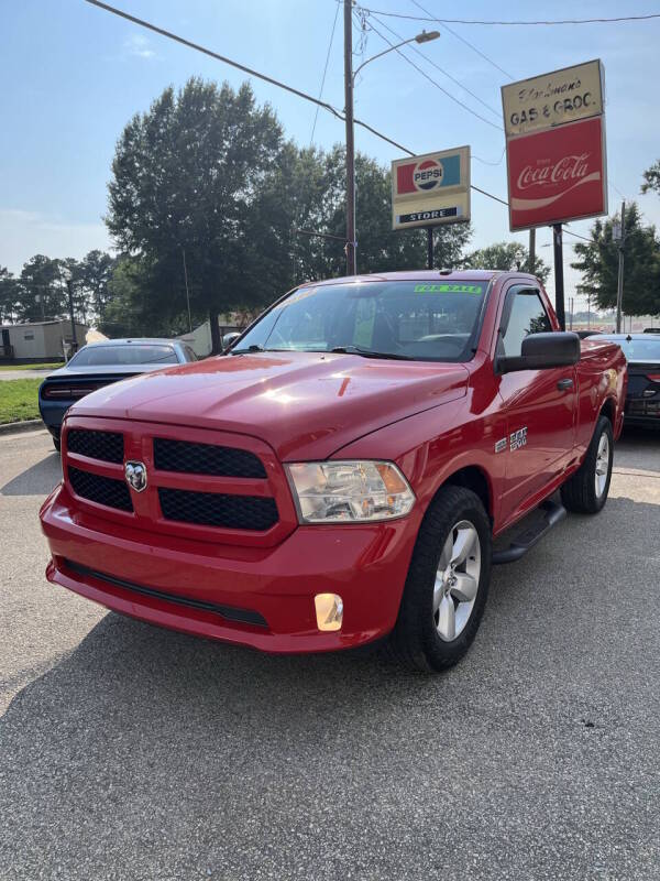 ram ram 1500 pickup 2014 3C6JR6AT0EG111325 image ram ram 1500 pickup 2014 3C6JR6AT0EG111325 image